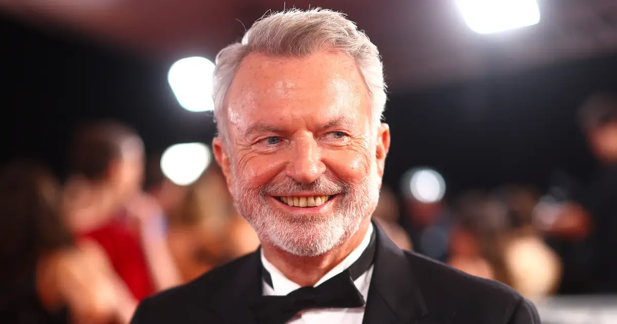 Sam Neill Remembered: Karl Urban & Prime Ministers Pay Tribute To “Beautiful Man”