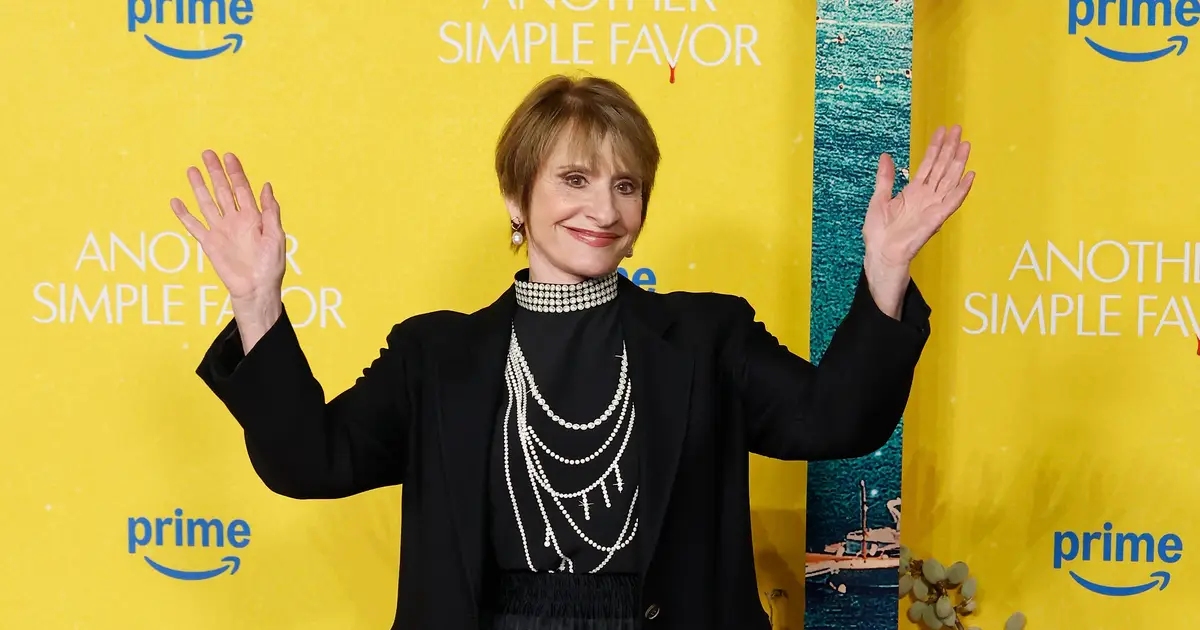 Patti LuPone “Furious” That LGBTQ+ Cruise Ship Banned From Turkey Ports: “I Am Ready To Perform”