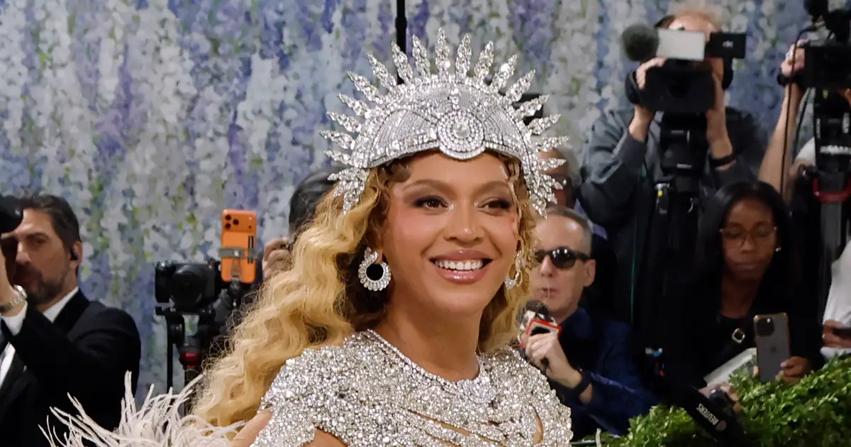 Beyoncé Releases New Song ‘Morning Dew (Donk)’ As Fourth Of July Surprise