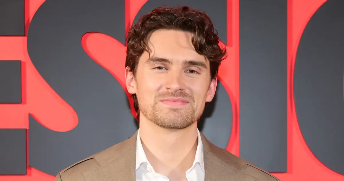 ‘Obsession’s Michael Johnston In Early Talks To Join Next ‘Mummy’ Film From Universal Pictures