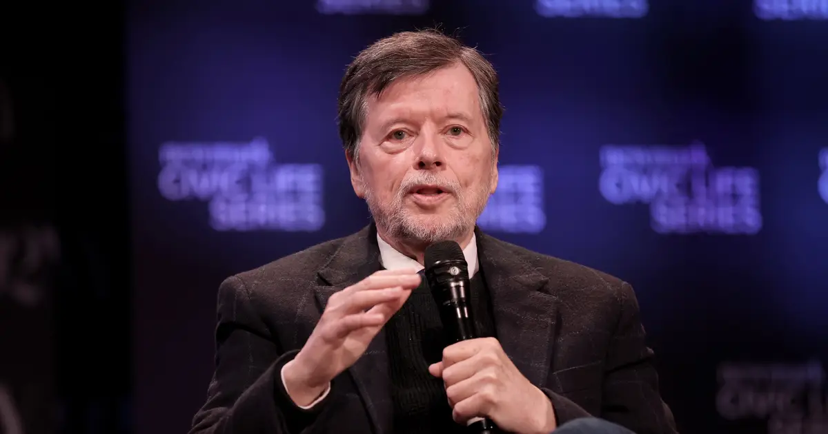 Ken Burns Talks About The Impactful Way To Celebrate America At 250, And Why Polarizing Times Have To Be Put In Perspective