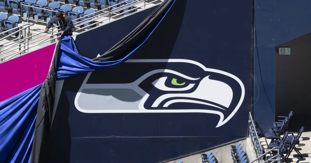 Seattle Seahawks Sold To Vinod Khosla-Led Group For Record $9.6B