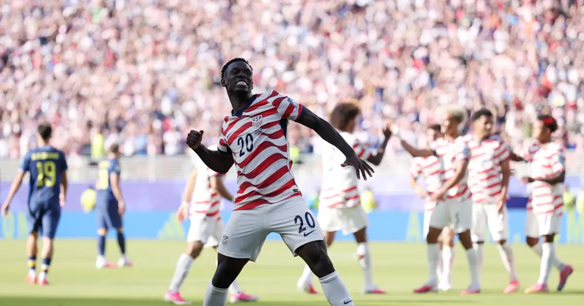 USMNT’s World Cup Dream Is Over, But ‘U.S. Against The World’ Producers Want To Turn HBO Max Docuseries Into “Forever Franchise”