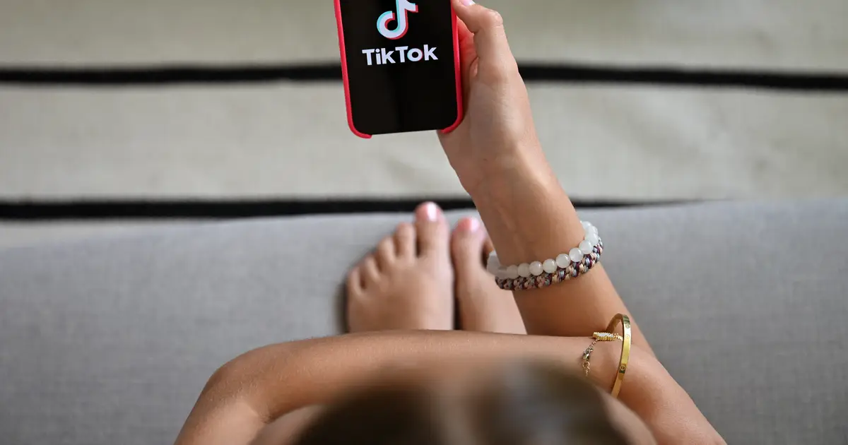 Ofcom Investigating TikTok Over Kids “Being At Risk Of Exposure To Harmful Content”