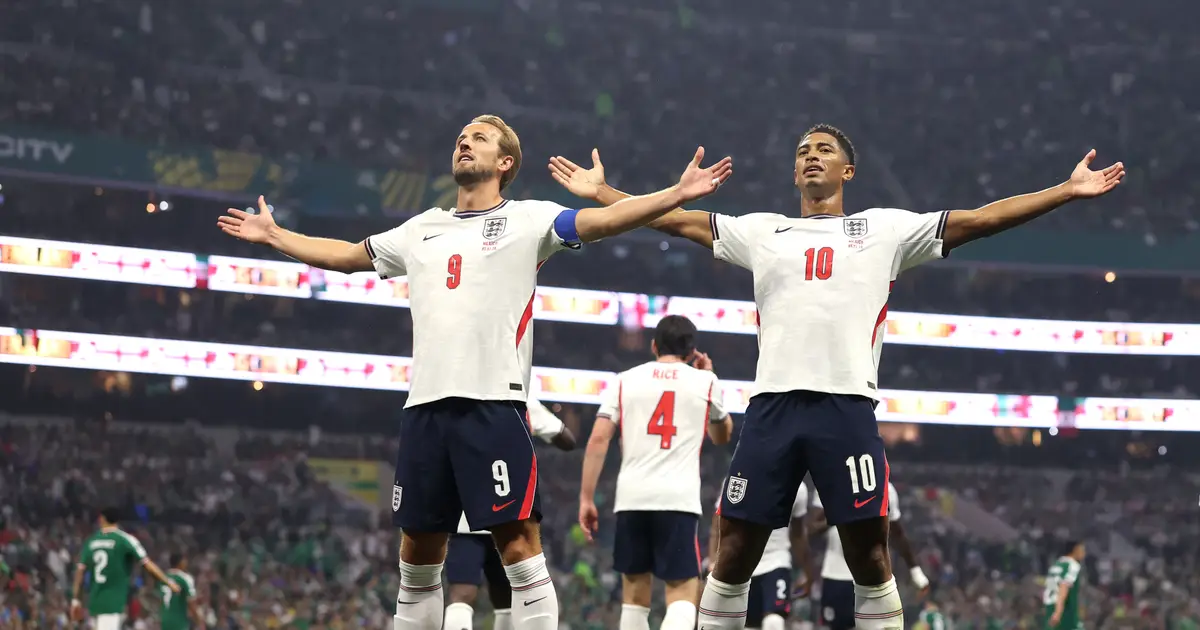 England’s World Cup Win Over Mexico On Track To Become Most-Watched Linear Telecast In Spanish-Language U.S. History