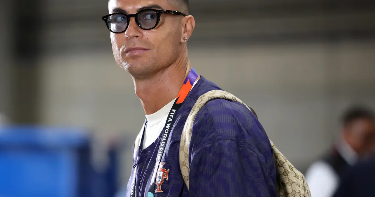 Cristiano Ronaldo Reportedly Lining Up First Drama Series With Matthew Vaughn, Damian Lewis & Some Big Name Guest Stars