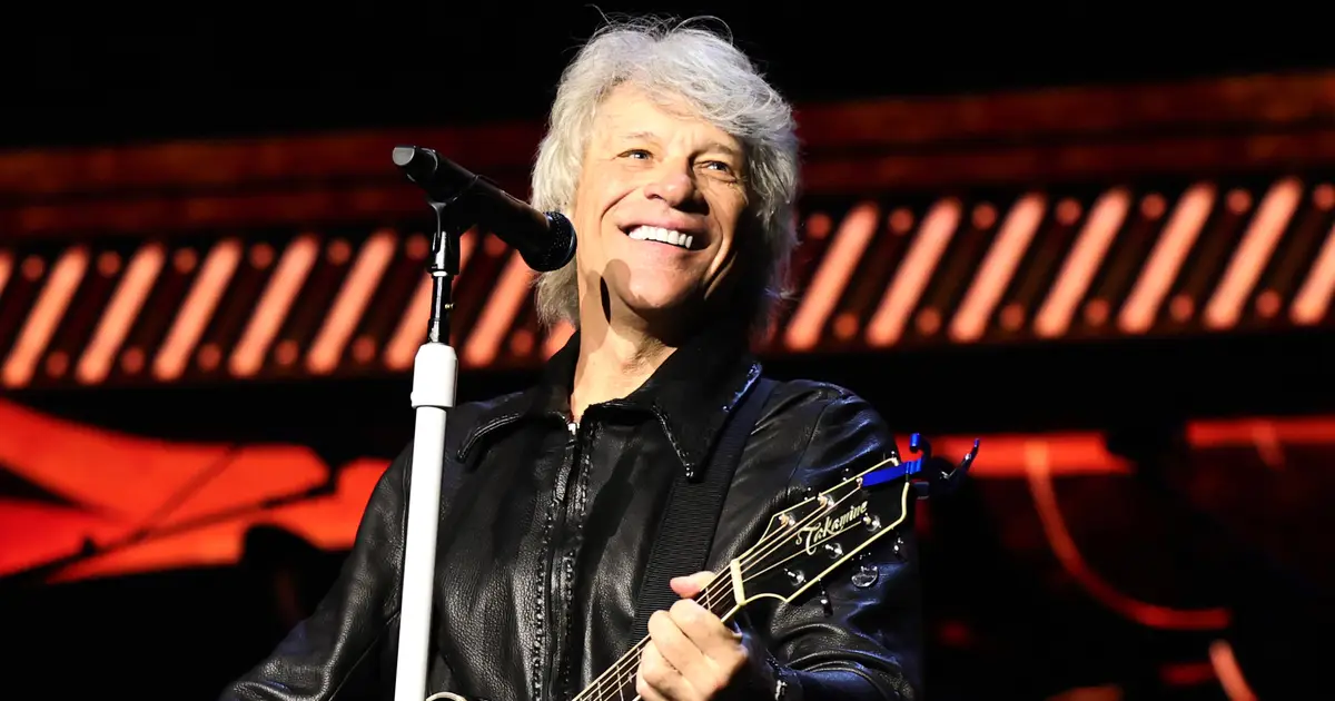 Jon Bon Jovi Abruptly Ends MSG Show Amid Vocal Issues, Will Reschedule: “You’re Not Getting The Best Of Me”