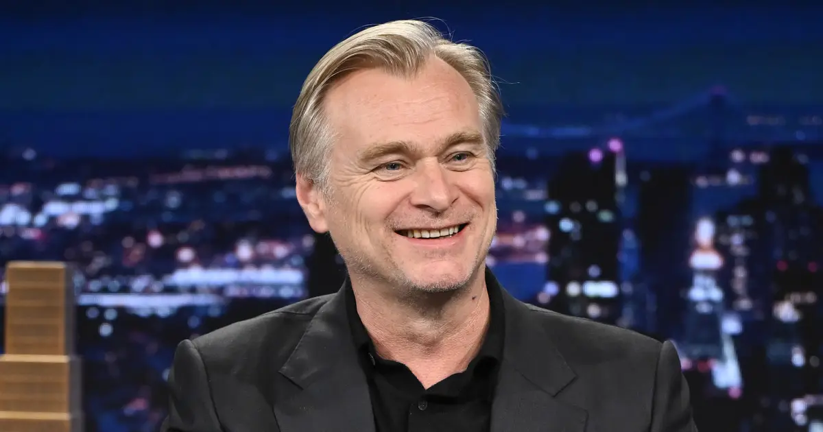 Christopher Nolan Would Be “Terrified” To Make A Rom-Com: “One Of The Hardest Things In The World”