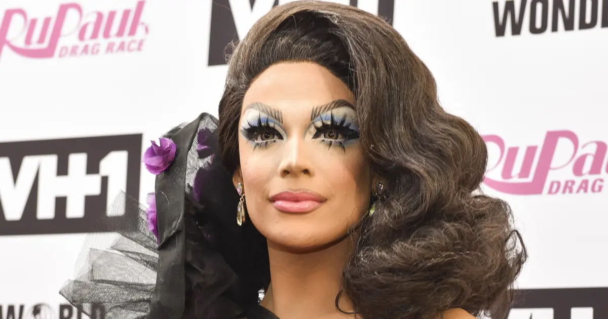 ‘RuPaul’s Drag Race’ Star Valentina To Make Broadway Debut In ‘The Rocky Horror Show’