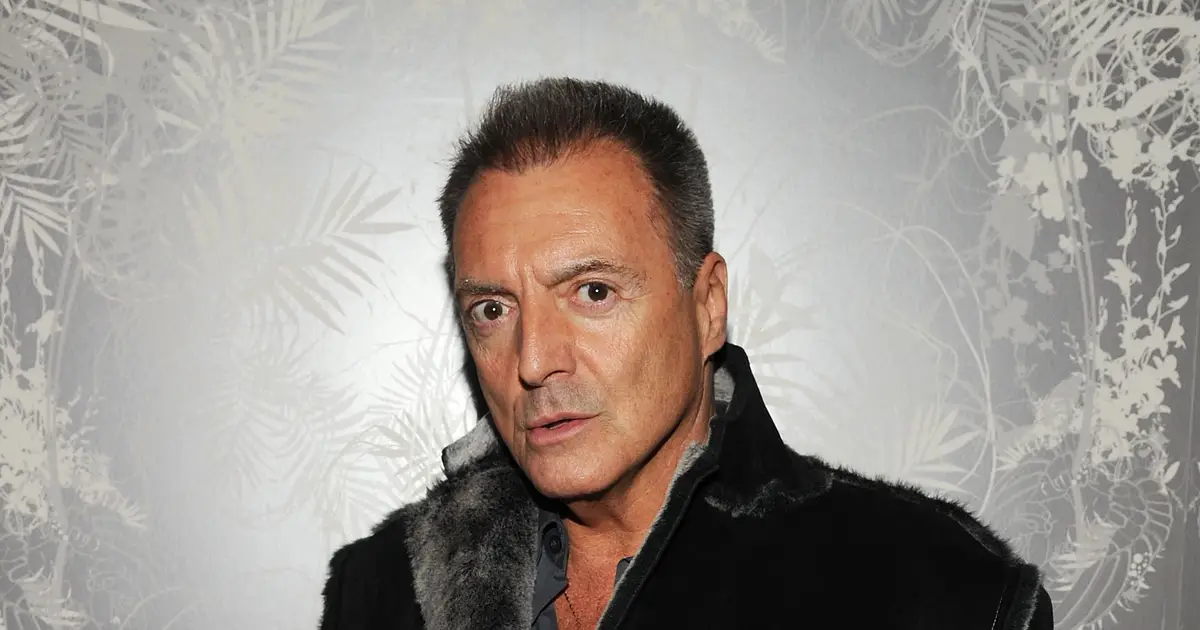 Armand Assante To Narrate Documentary Feature ‘The Streets of Little Italy: 100 Years Of San Gennaro’