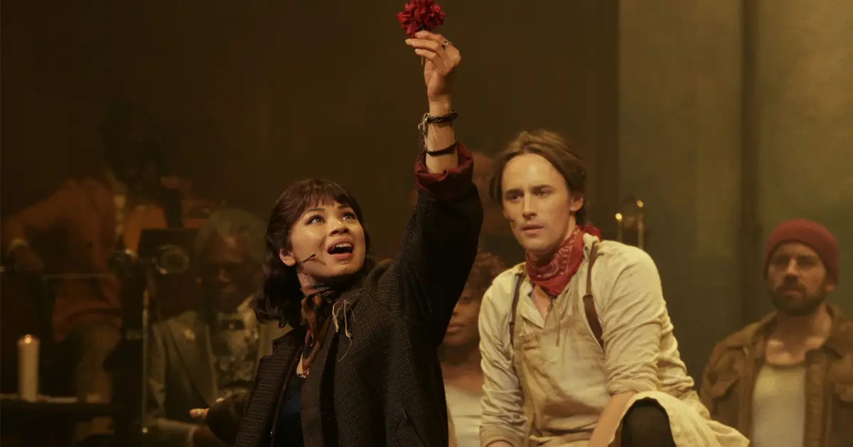 ‘Hadestown: The Musical’ Is Now Top Grossing Live Theater Capture – Specialty Box Office