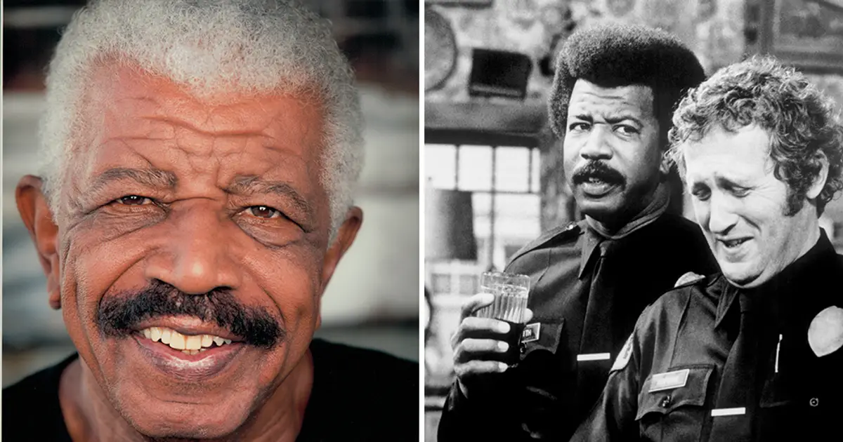Hal Williams Dies: Beloved ‘Sanford And Son’ Actor Was 91
