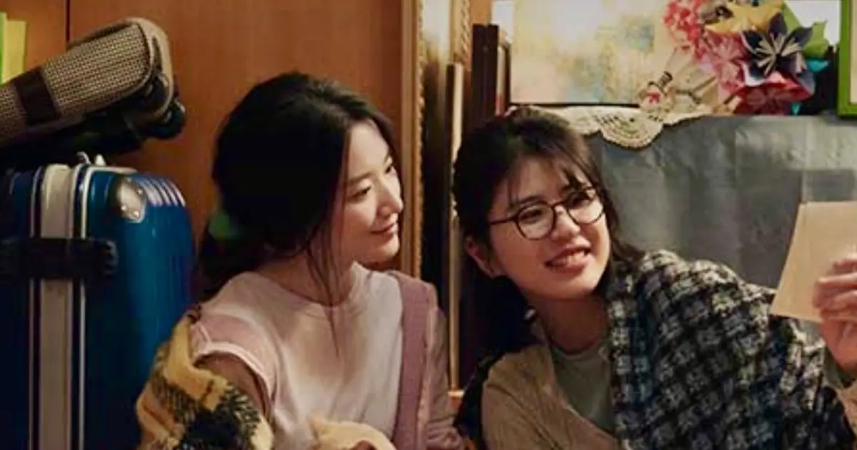 Moebius Entertainment Picks Up World Rights To Fiona Roan Feng-I’s ‘Happily Ever After’ Ahead of Toronto Premiere