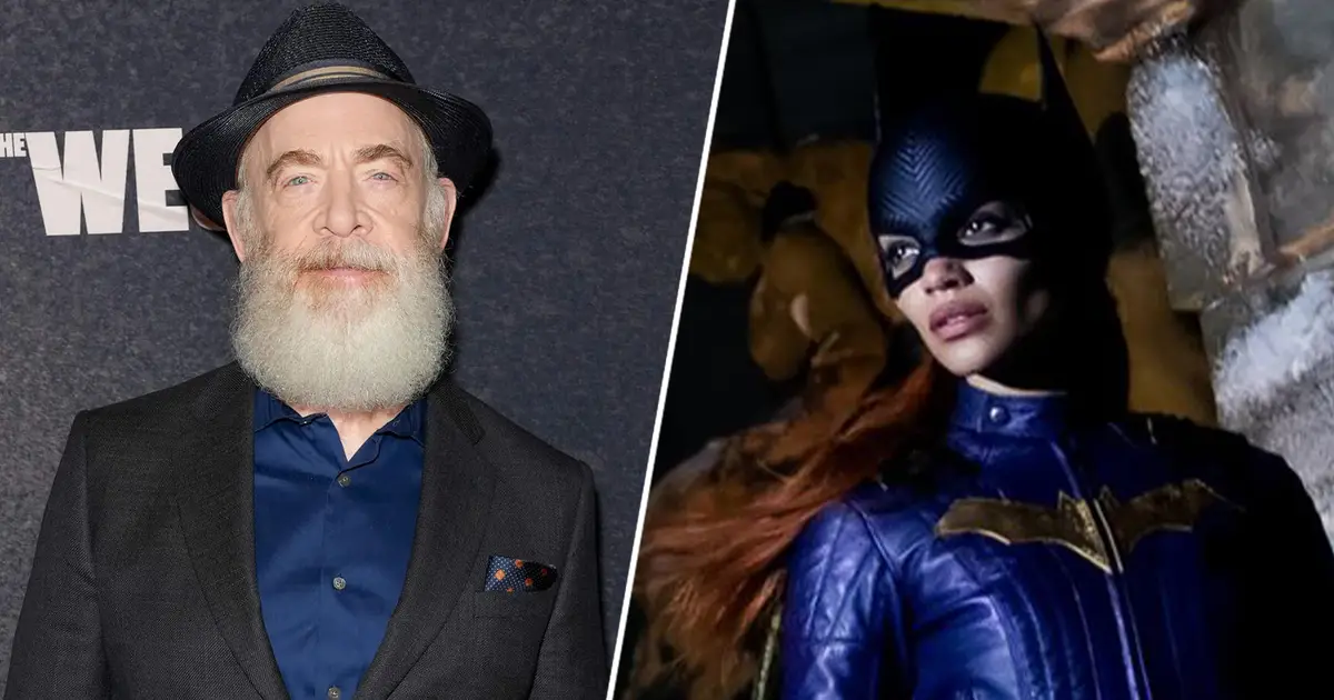 J.K. Simmons On WBD’s “Bizarre” Decision To Shelf ‘Batgirl’ Movie: “Maybe We’ll Never Know”