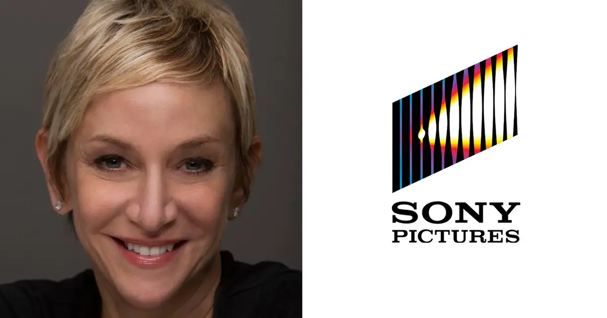 Sony Pictures Worldwide Consumer Products Chief Jamie Stevens To Depart