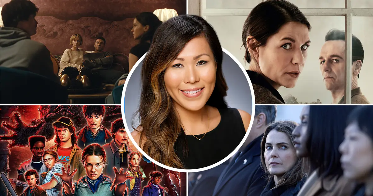 Jinny Howe On Netflix’s Emmy Haul, ‘The Diplomat’ & ‘Beef’ Bumps, What’s Next For Nominated Series & Streamer’s Prestige Push With String Of Big Buys
