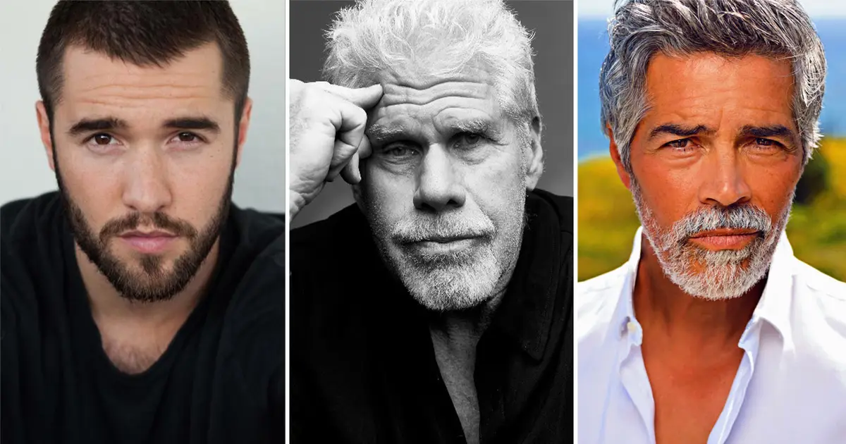 Josh Bowman, Ron Perlman And Esai Morales To Star In ‘Live 2 Die’