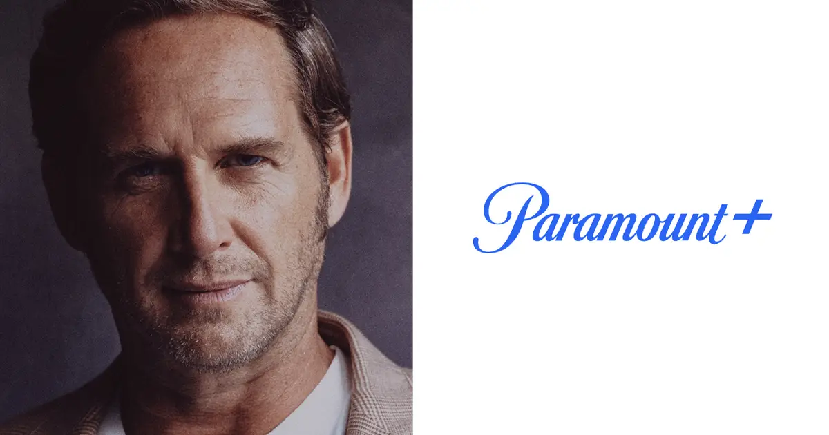 Josh Lucas Joins Nicole Kidman & Elle Fanning In Paramount+ Legal Drama ‘Discretion’