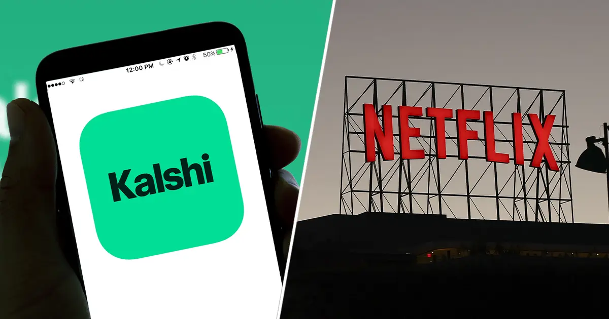 Kalshi Threatens Netflix With Defamation Suit Over “Misleading” Prediction Market Doc Trailer