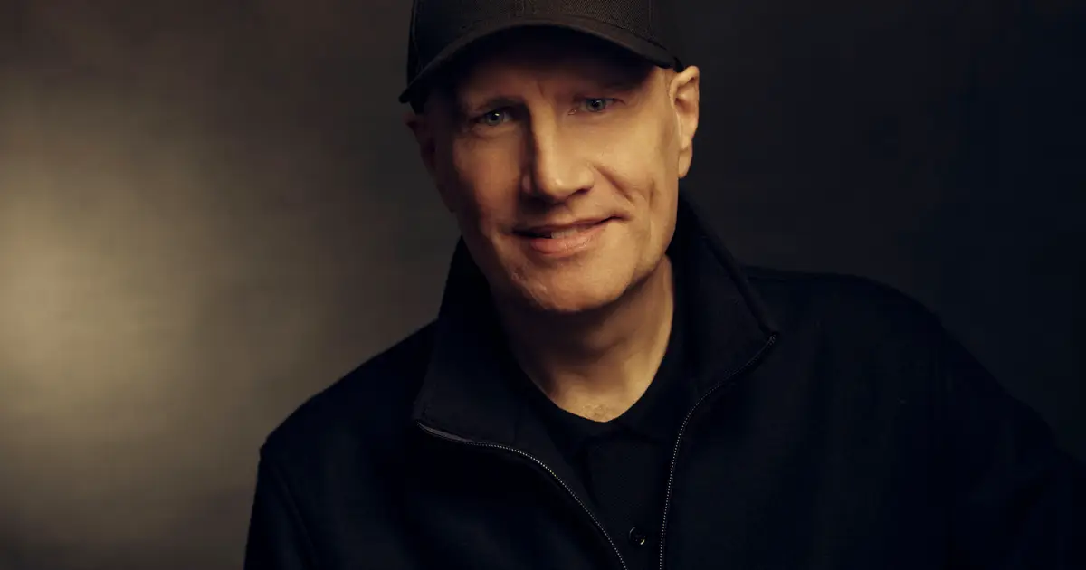 Marvel Boss Kevin Feige Set For 2026 Pioneer of the Year Honor