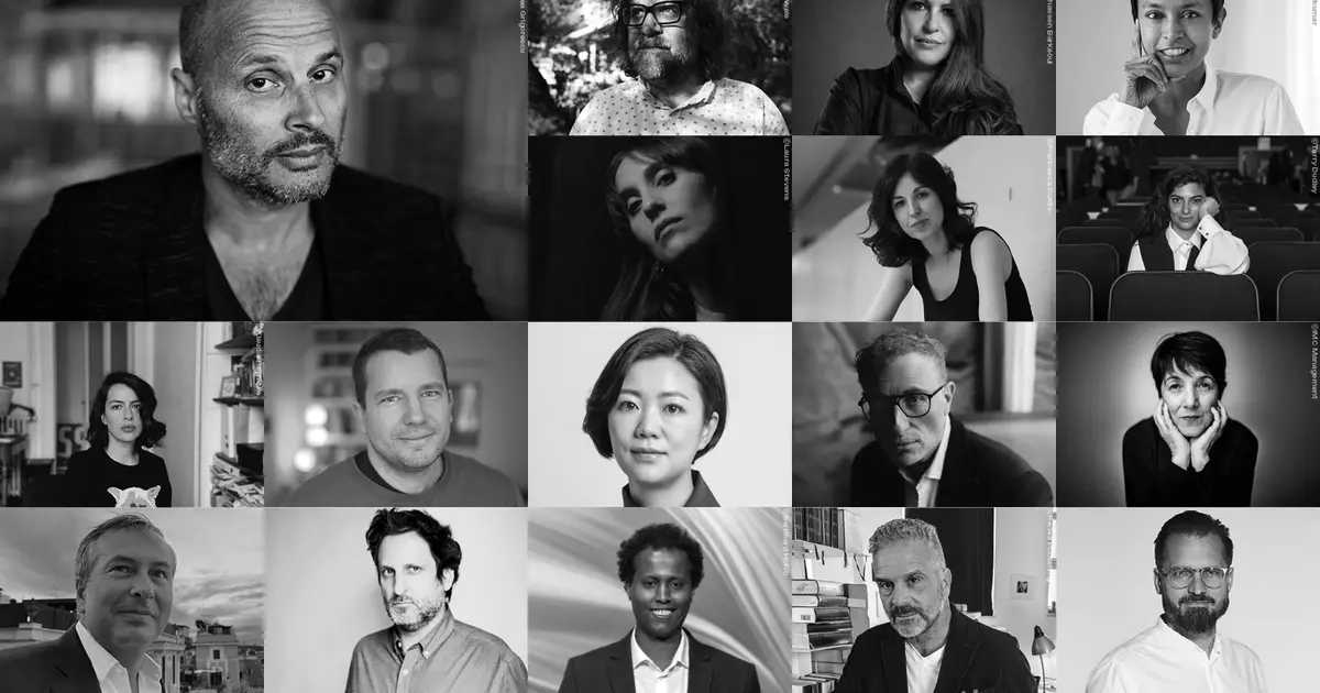 Locarno Sets 2026 Competition Juries