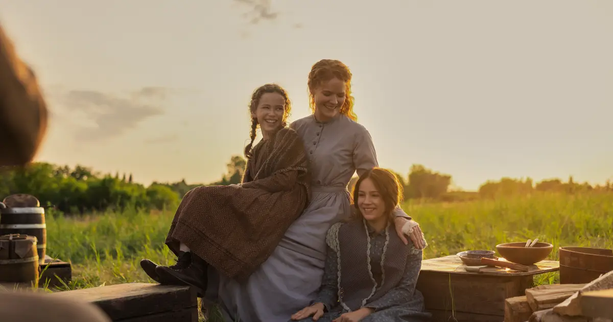 ‘Little House On The Prairie’ Showrunner Weighs In On Trad Wives Discourse Around Story: “It’s Interesting That People Like To Claim Things”