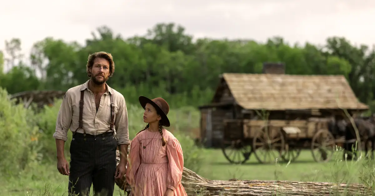 Everything We Know About Netflix’s ‘Little House On The Prairie’ Season 2 So Far