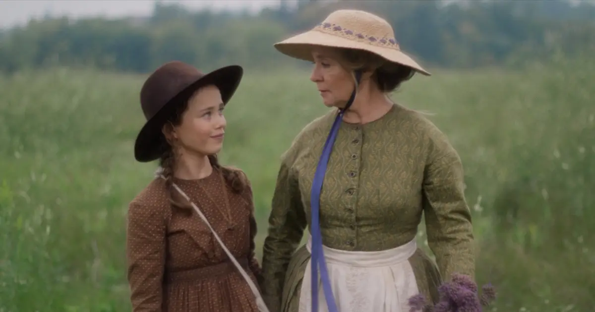 How ‘Little House On The Prairie’ Showrunner Crafted “Compelling” Fever Dream Flashbacks To Fill In “Stakes” Of Ingalls Family Backstory