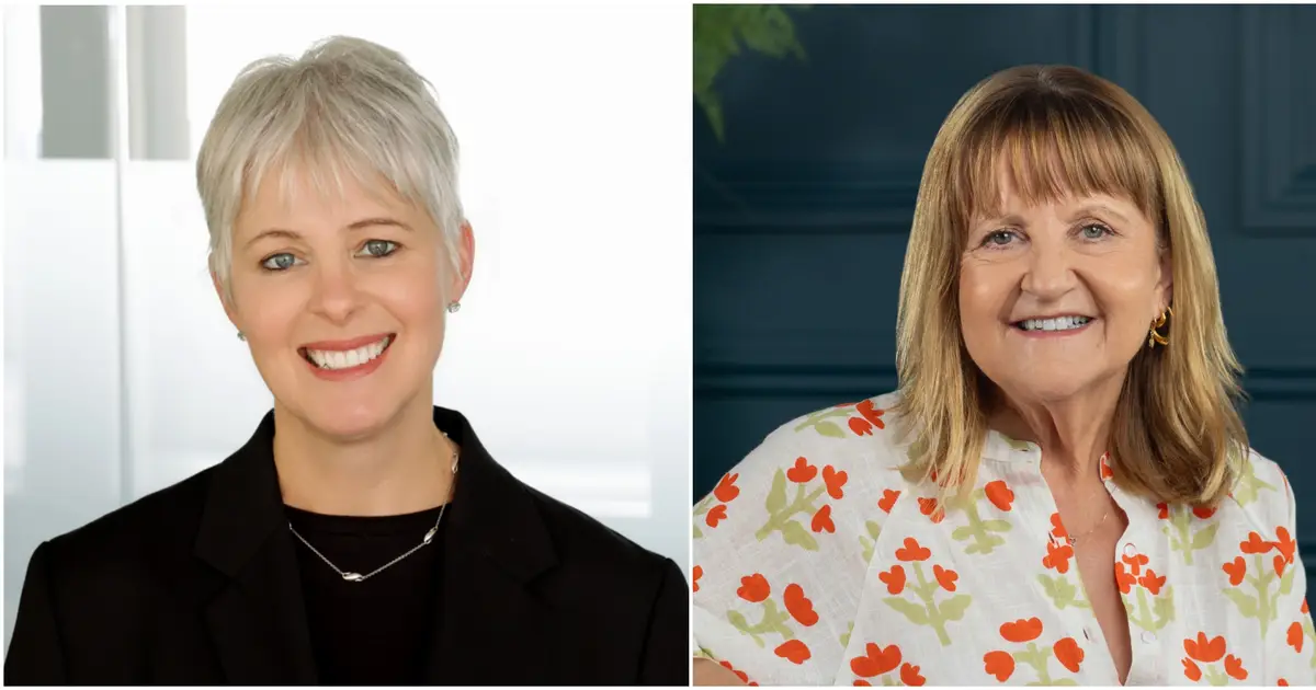 Louise Pedersen, CEO Of ‘The Traitors’ Distributor All3Media International, Exits After Banijay Merger; Cathy Payne Named Banijay Rights Sales Chief