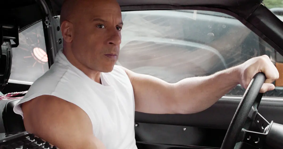 Vin Diesel Begins ‘Fast Forever’ Production, Teases “Most Amazing Finale”