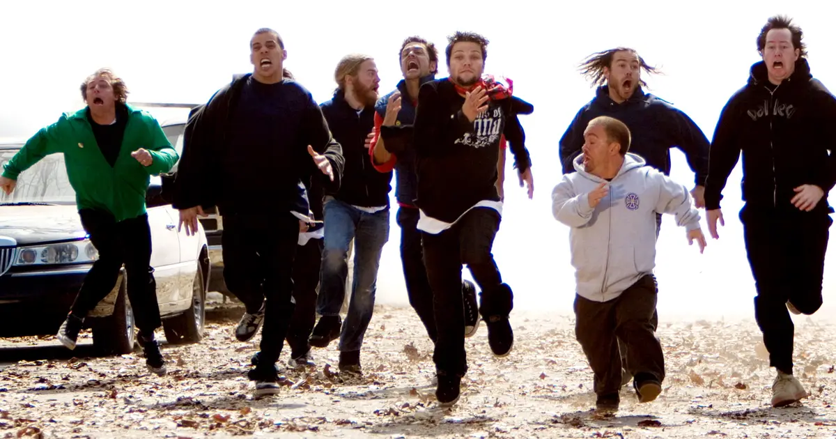 Bam Margera Plans To Watch ‘Jackass: Best & Last’ But Reunion Is “Not Going To Happen”