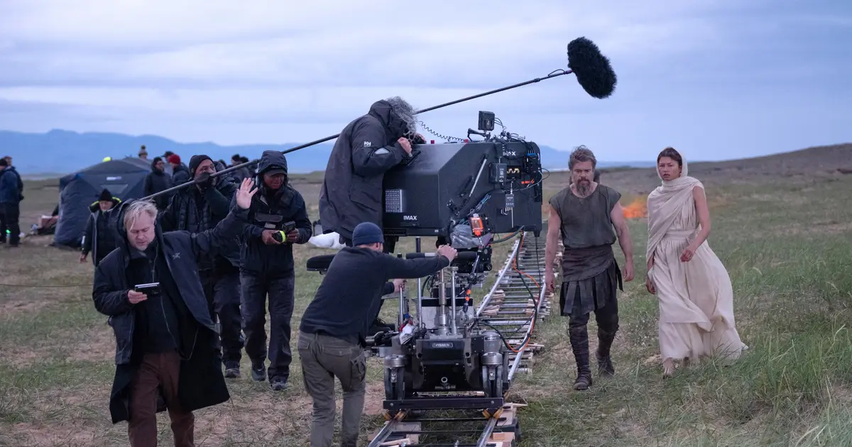 ‘The Odyssey’ Opening To $257M+ Around The World, Best Ever For Christopher Nolan Ahead Of ‘Dark Knight Rises’ – Global Box Office Update