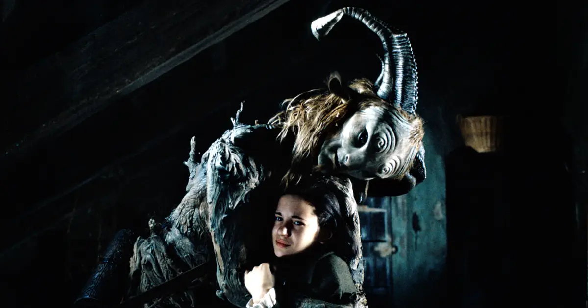 Guillermo Del Toro Assures “No Godd*mn AI” Used In ‘Pan’s Labyrinth’ 3D Re-Release — Comic-Con
