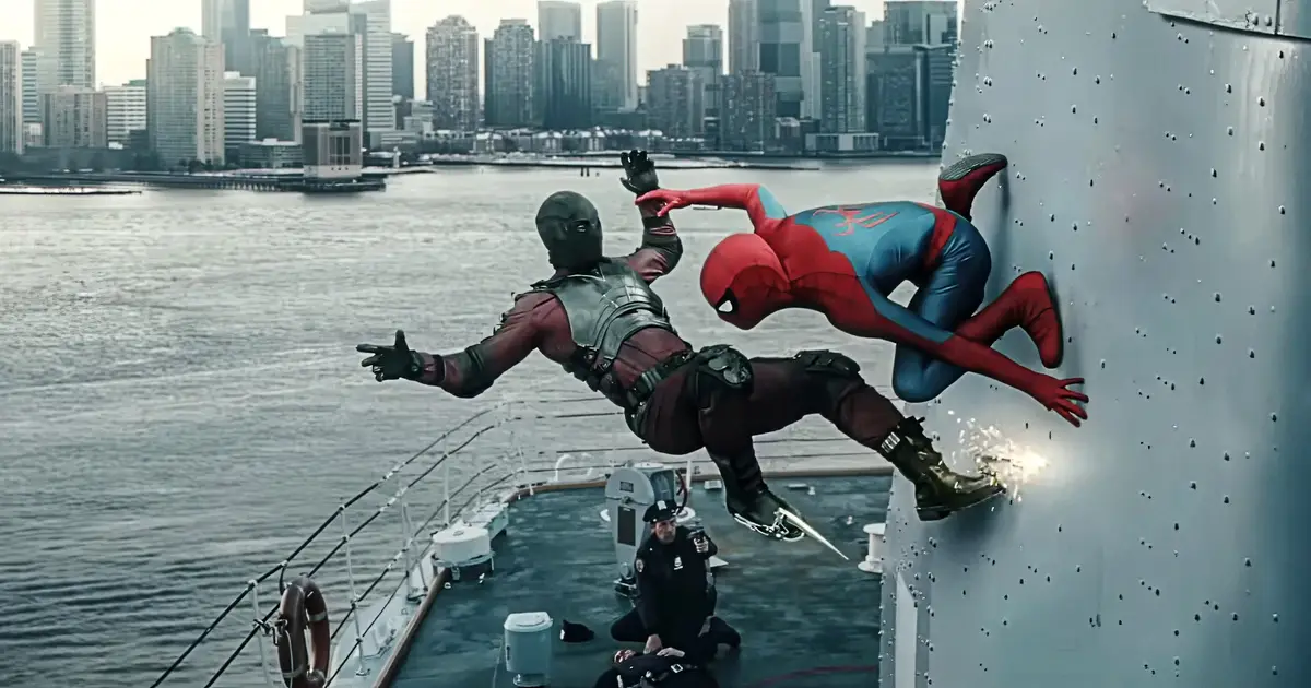 Look Out, Here Comes ‘Spider-Man: Brand New Day’: $465M WW Opening Set To Be 2nd-Biggest Ever For Sony – Box Office Preview