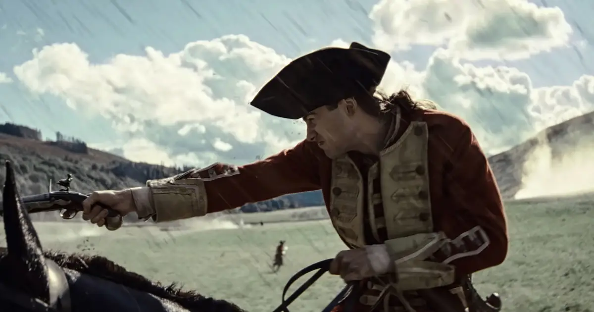 ‘Young Washington’ Sequel ‘1776’ In The Works After $20M+ Angel Studios Live-Action Opening Record