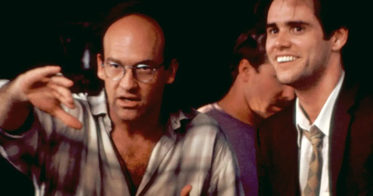 Jim Carrey Thanks Late ‘The Mask’ Director Chuck Russell For Career “Jewel”