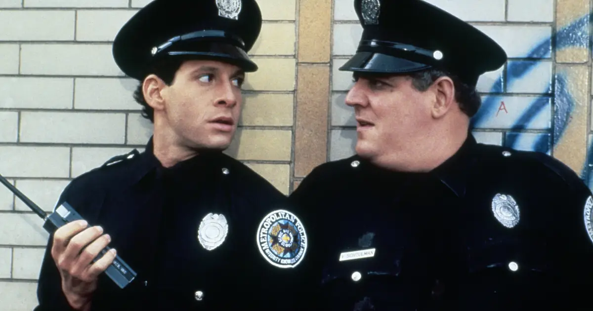 Peter Van Norden Dead: ‘Police Academy 2’ & ‘The Naked Gun 2½’ Actor Was 75