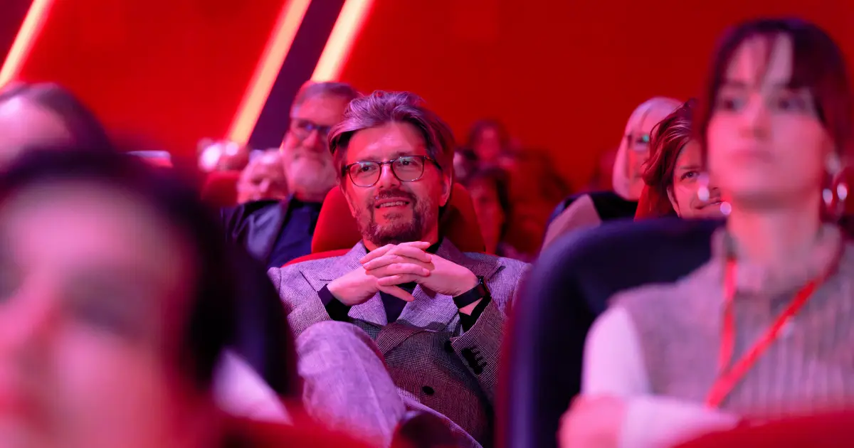 Marburg Camera Prize: Florian Hoffmeister On Winning The Lifetime Achievement Award For Cinematographers & Reuniting With Edward Berger For ‘The Riders’
