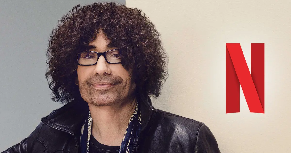 Mike Darnell Strikes Overall Deal With Netflix, Will Provide “Strategic Creative Guidance” Over Streamer’s Entire Unscripted Slate