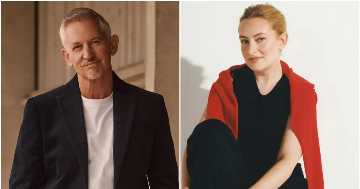 Gary Lineker & Amelia Dimoldenberg To Speak At Edinburgh TV Festival