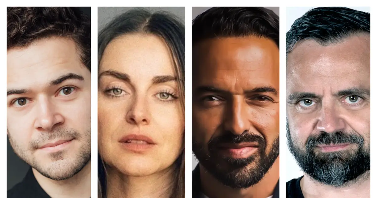 Canada’s 9 Light Entertainment Launches Sales & Distribution Arm With Comedic Thriller ‘Sound & Fury’