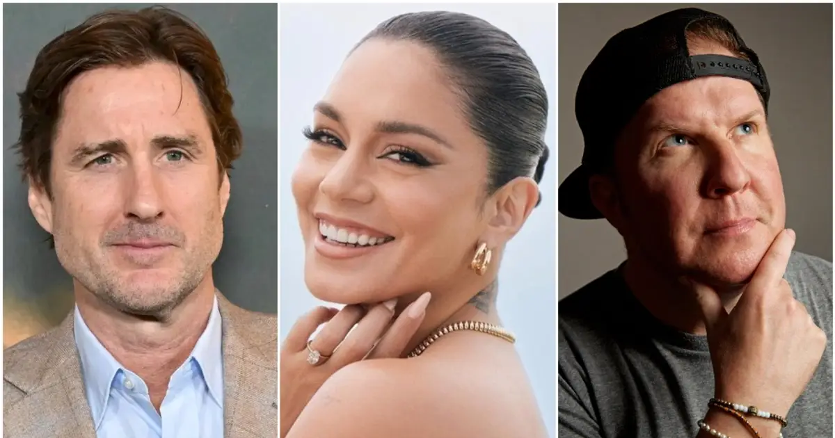 Luke Wilson, Vanessa Hudgens & Nick Swardson Star In Feature Comedy ‘Mini War’ From ‘Grandma’s Boy’ Team