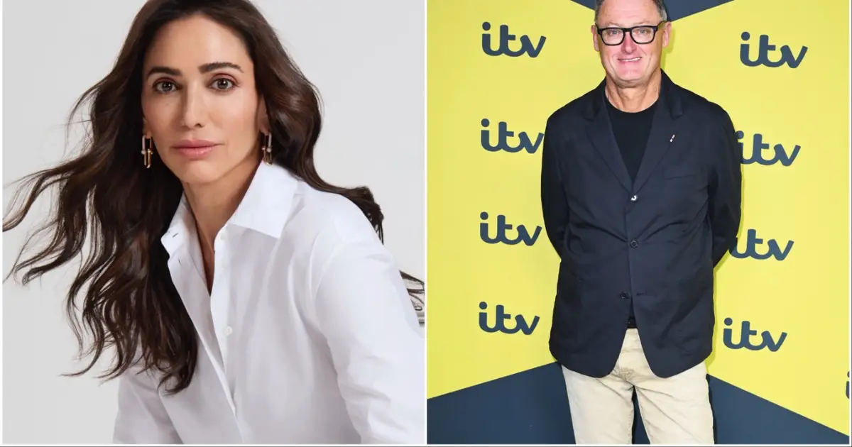 ITV, Jeff Pope & Lauren Cowell Teaming On “Devastating” Drama About Social Media’s Impact On Kids
