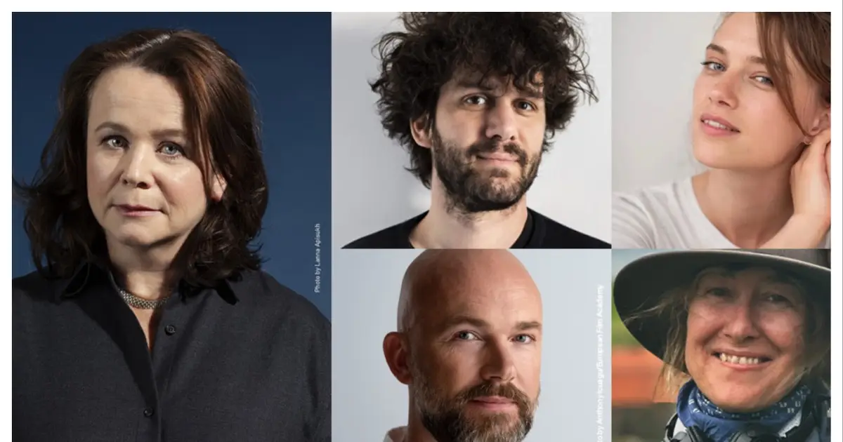 European Film Academy Chief Matthijs Wouter Knol & Greek Filmmaker Athina Rachel Tsangari Join Emily Watson On Sarajevo Film Festival Jury