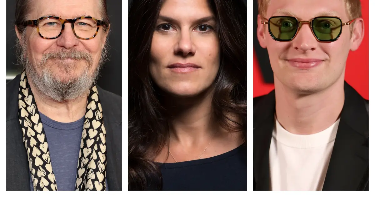 ‘Obsession’ Director Curry Barker, Gary Oldman, Mattel Studios President Robbie Brenner Join TIFF Market Talks