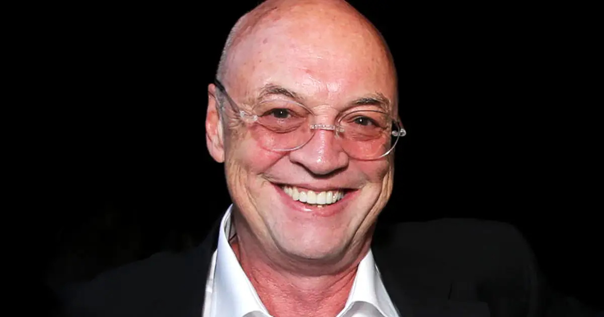Moritz Borman Dies: Producer On Several Oliver Stone Pics, ‘Terminator’ & ‘The Crow’ Sequels And More