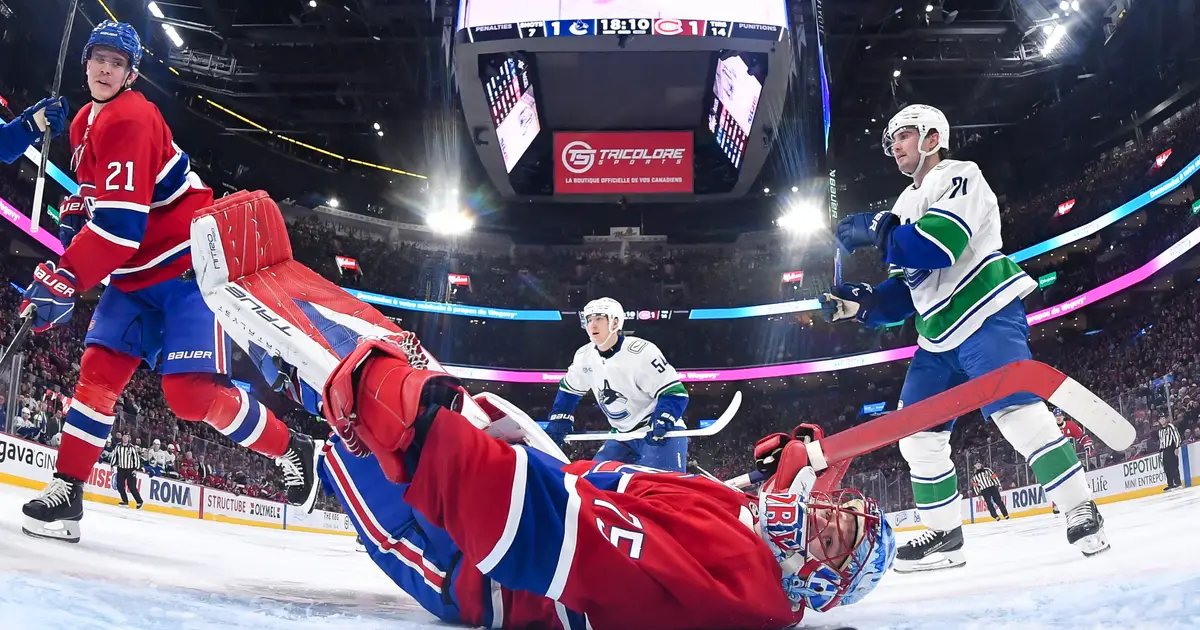 Amazon Prime Video, Rogers Communications Reach 12-Year Deal For Exclusive NHL Broadcasts