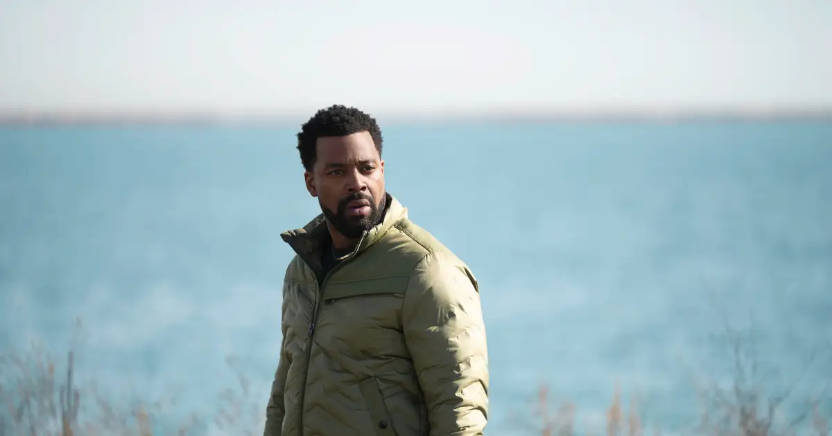 ‘Chicago P.D.’ Star LaRoyce Hawkins To Leave NBC Series In Season 14