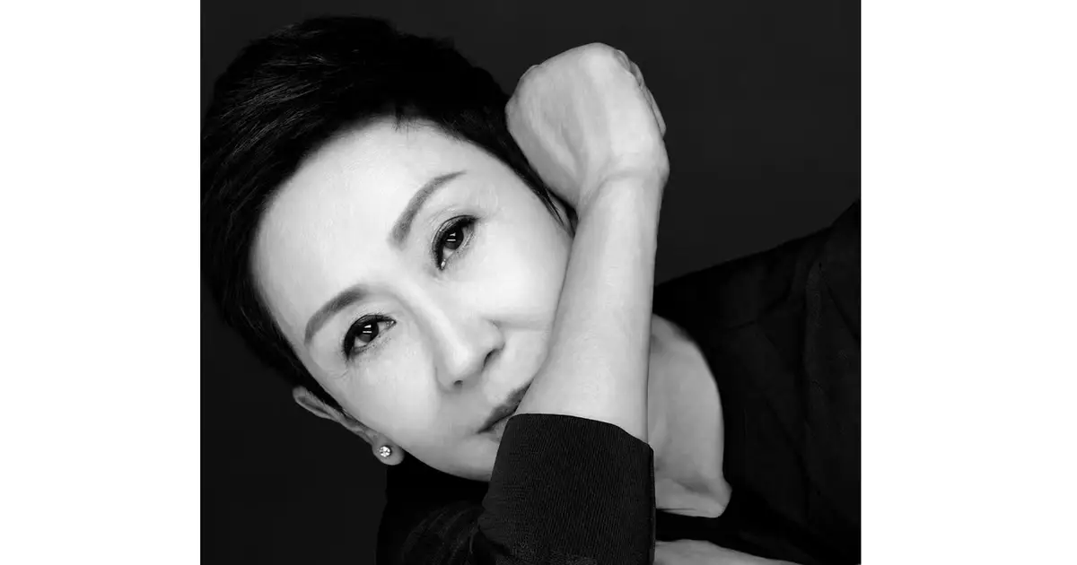 Nansun Shi Dies: Film Workshop Founder & ‘Infernal Affairs’ Producer Was 75