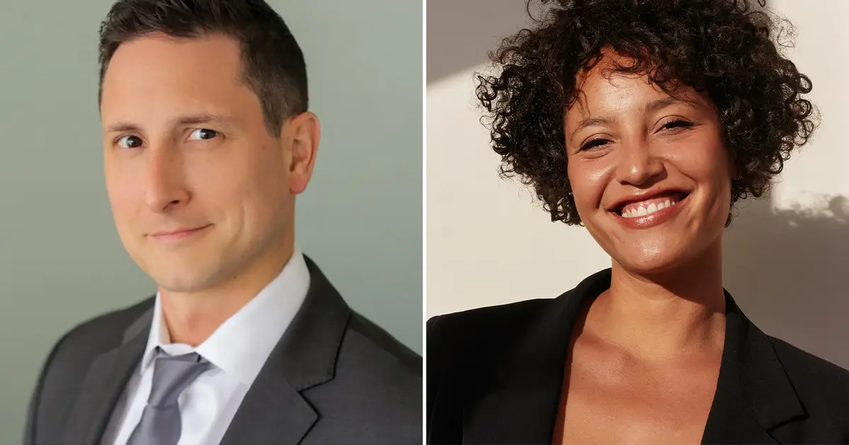 AGC Sets New Sales Leadership With Nat McCormick & Diane Ferrandez